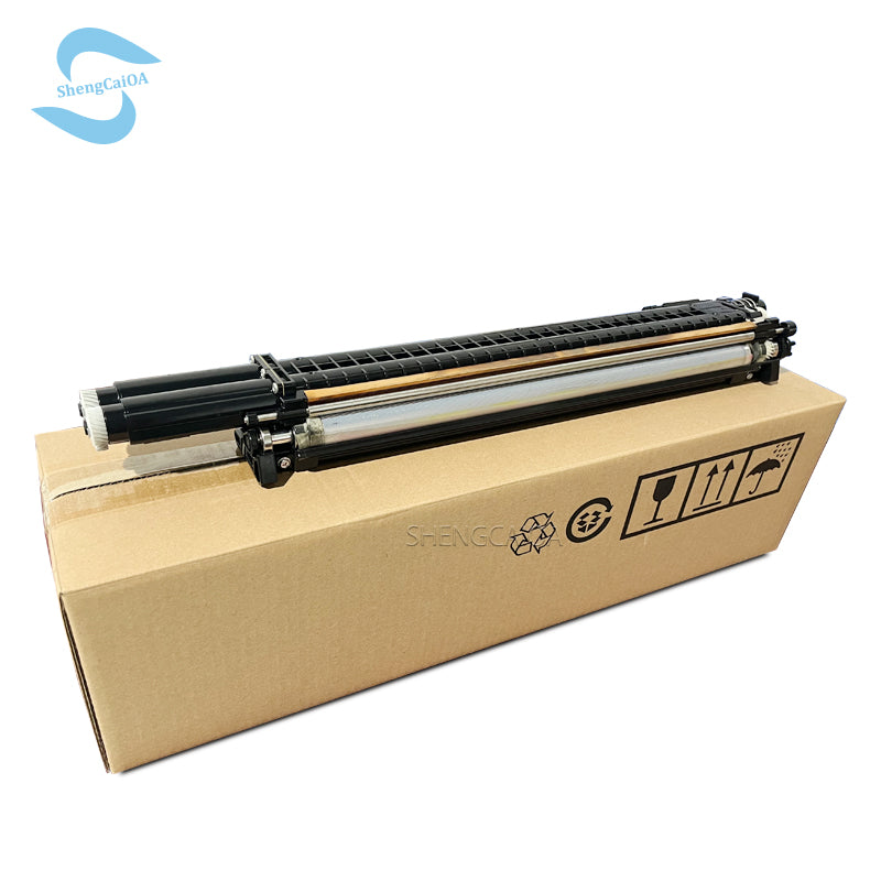 242 252 560 C60 C70 700 700i 770 Color Developer Housing 604K50031 604K86350 (Only One)