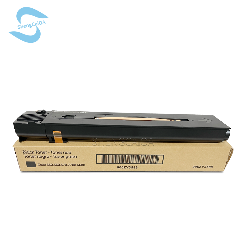 242 252 550 560 C60 C70 C75 J75 700 700i 770 9070 Toner Cartridge 006R01449/50/51/52