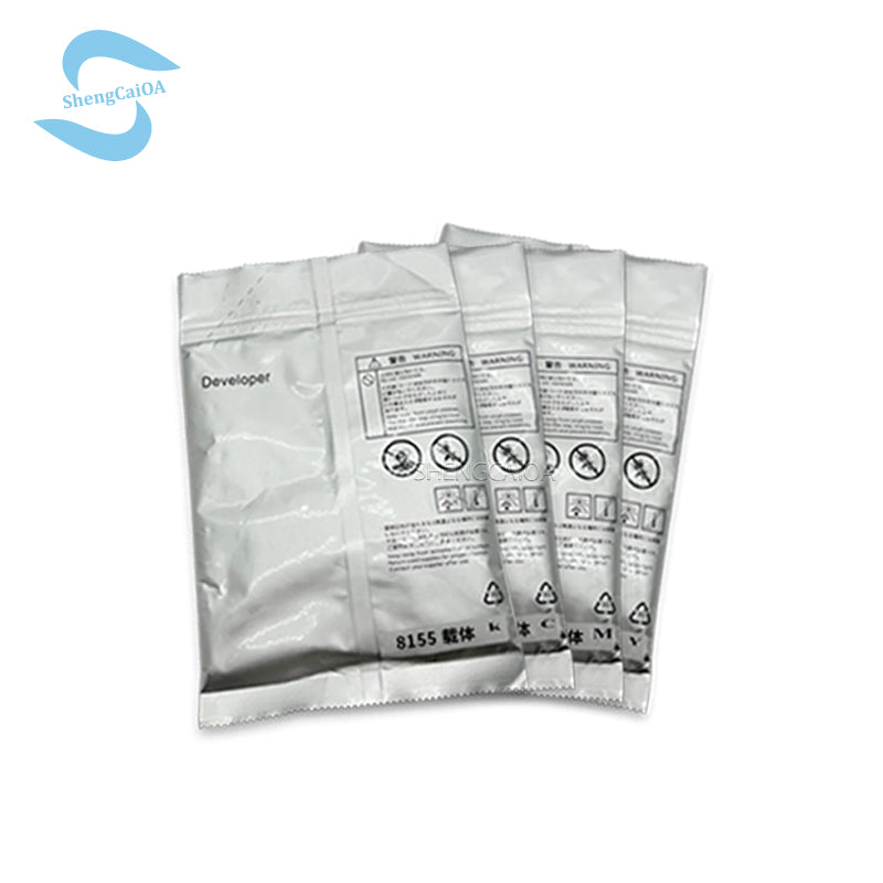 C8130 C8135 C8145 C8155 C8170 C8000 C9000 Developer Power 676K51530/40/50/60 Developer Material