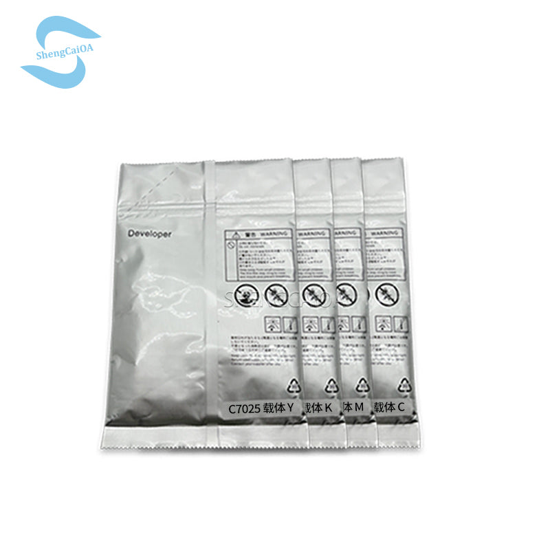 C7020 C7025 C7030 C7035 Developer Material 676K35980/676K36010 Developer Power