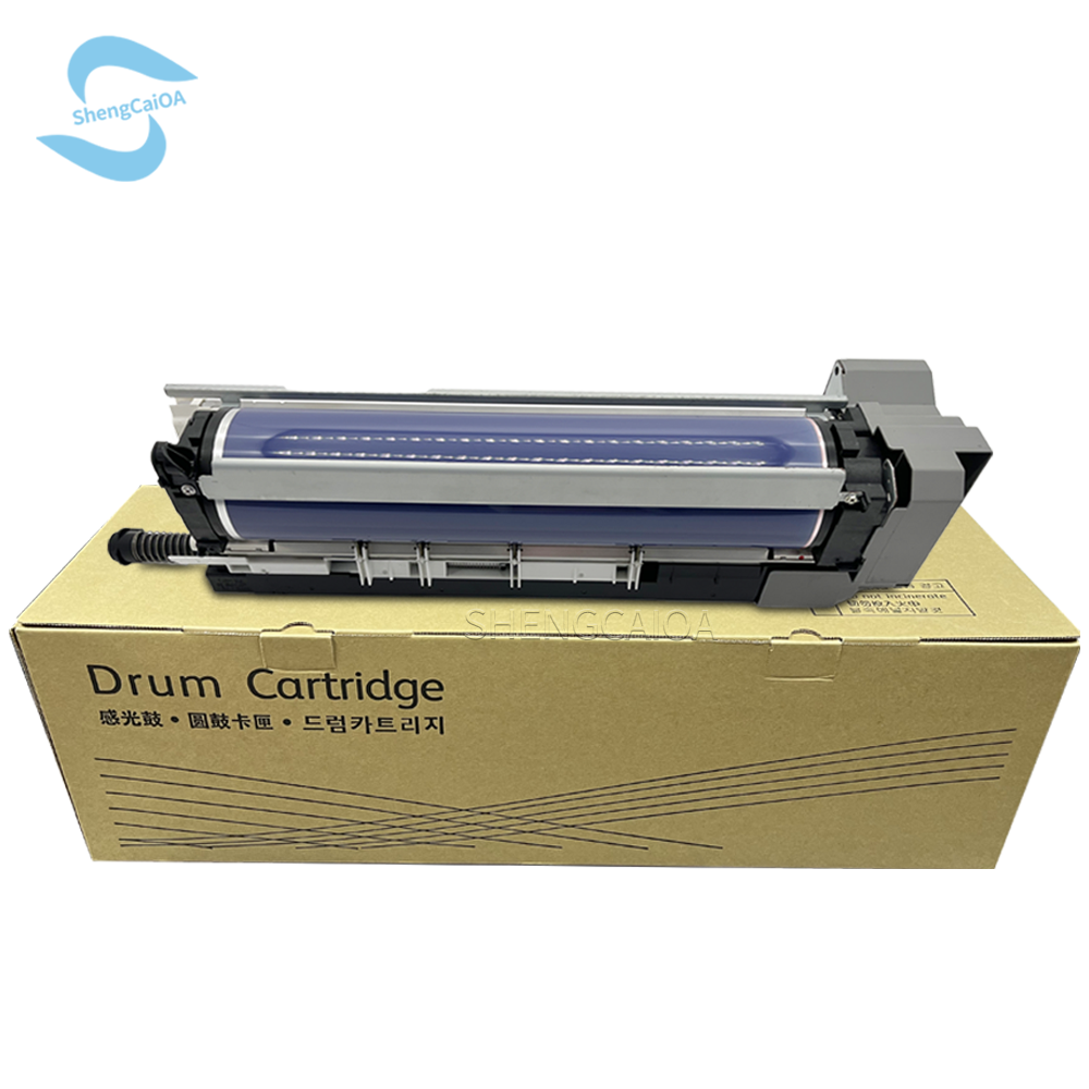 D95 D110 D125 D136 Drum Unit