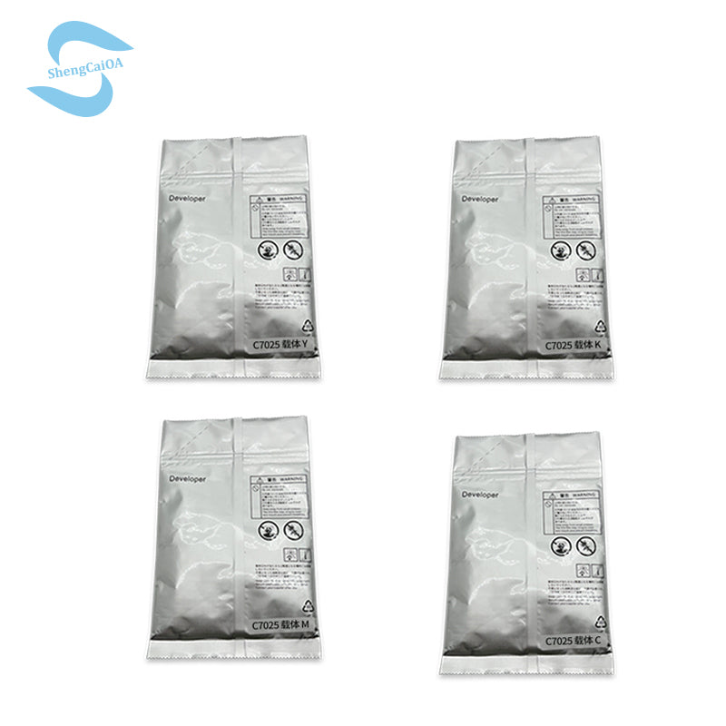 C7020 C7025 C7030 C7035 Developer Material 676K35980/676K36010 Developer Power