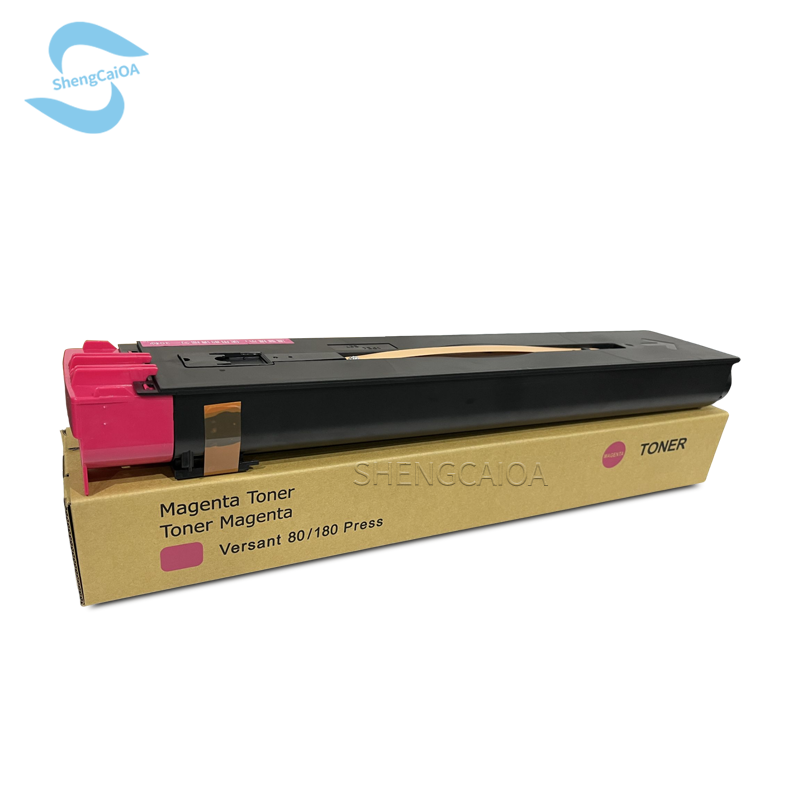 V80 170 180 Toner Cartridge 006R01642/43/44/45