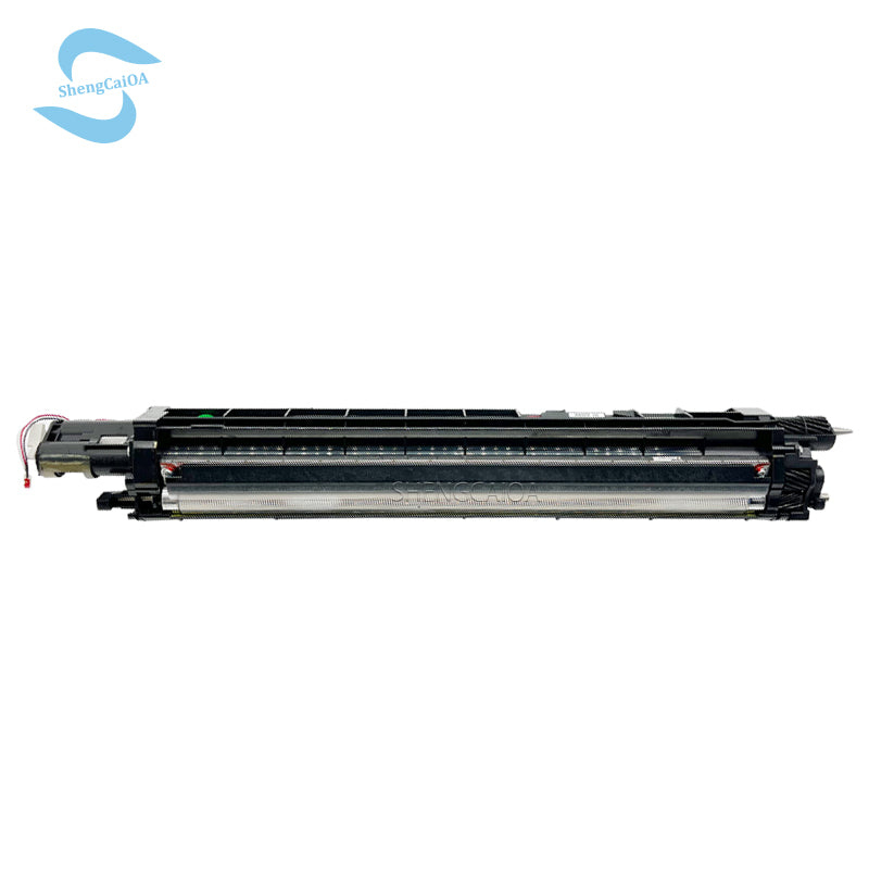7830 7835 7845 7855 Developer Housing Assembly 848K65672