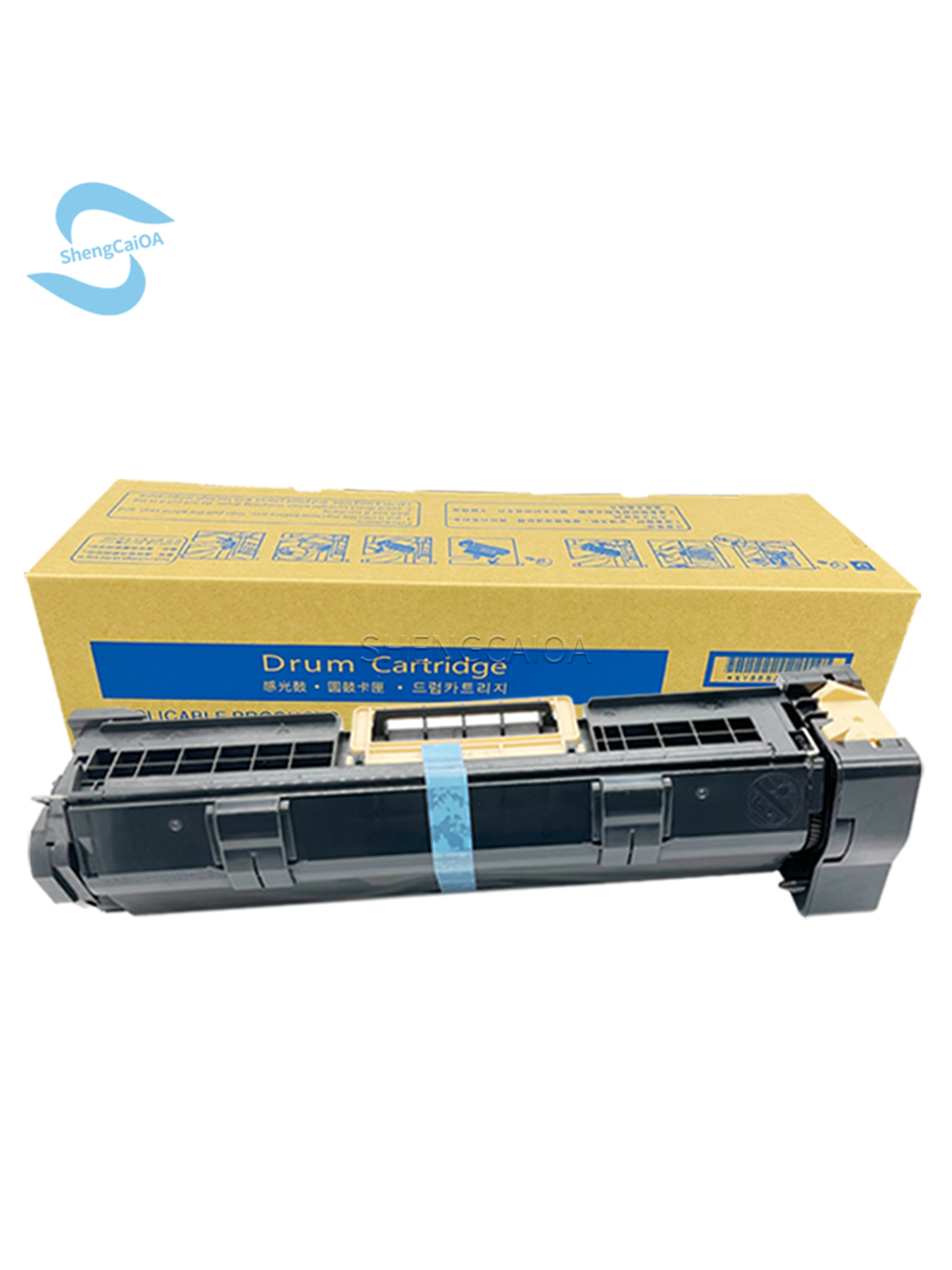 5335 5330 5325 Drum unit 013R00591