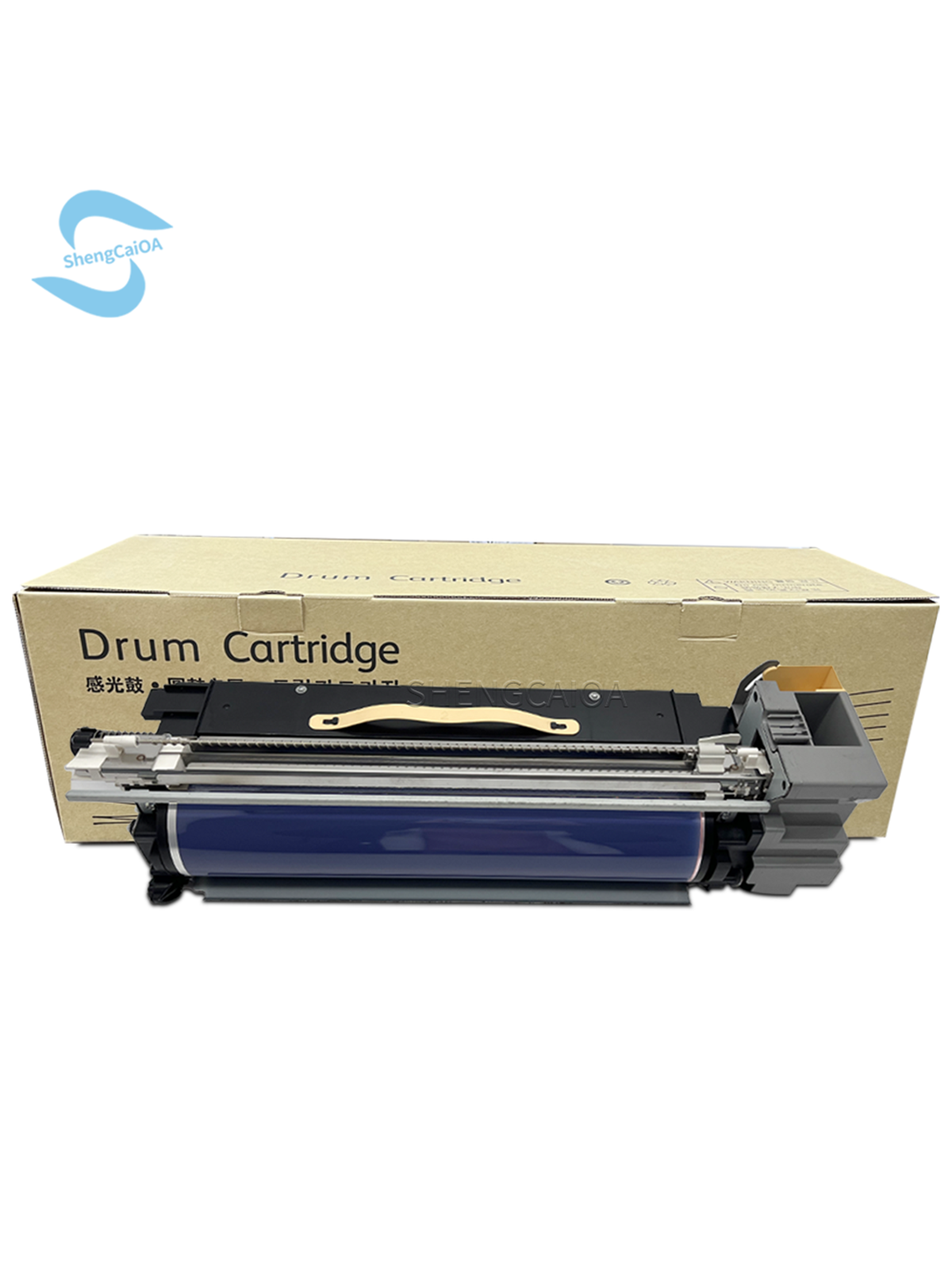 D95 D110 D125 D136 Drum Unit