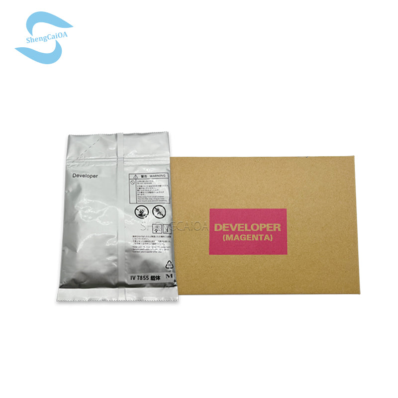 C8035 C8045 C8055 C8070 Developer Power 675K85030/40/50/60 Developer Material