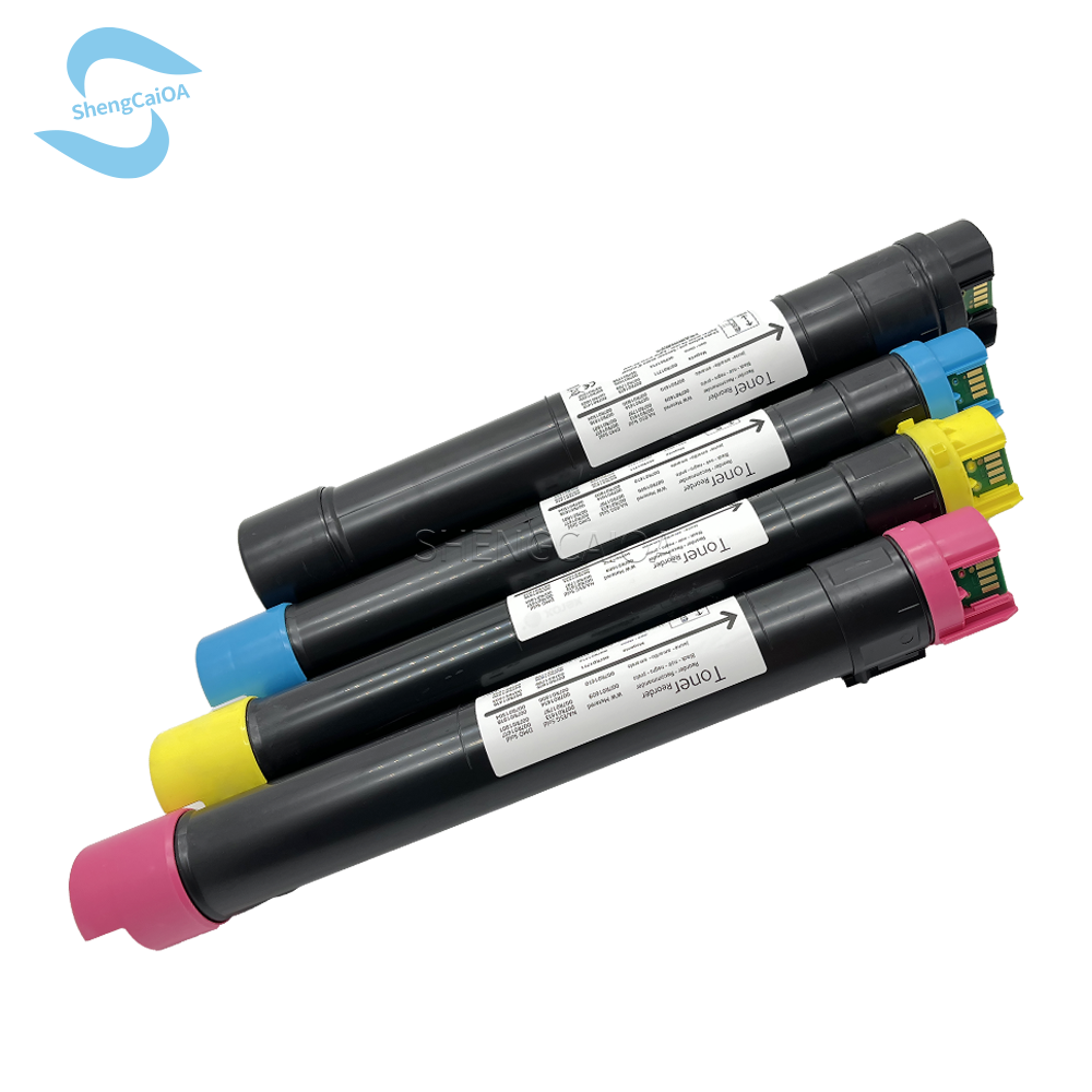 C8030 C8035 C8045 C8055 C8070 Toner Cartridge 006R01697/98/99/1700