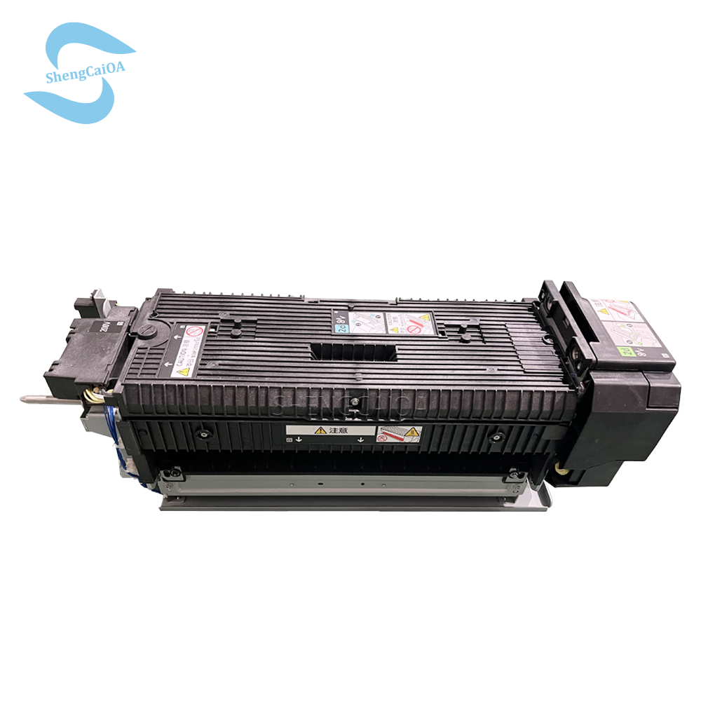 D95 D110 D125 D136 4110 4127 4112 Fuser Assembly 126K31160 126K24630 Fuser Unit