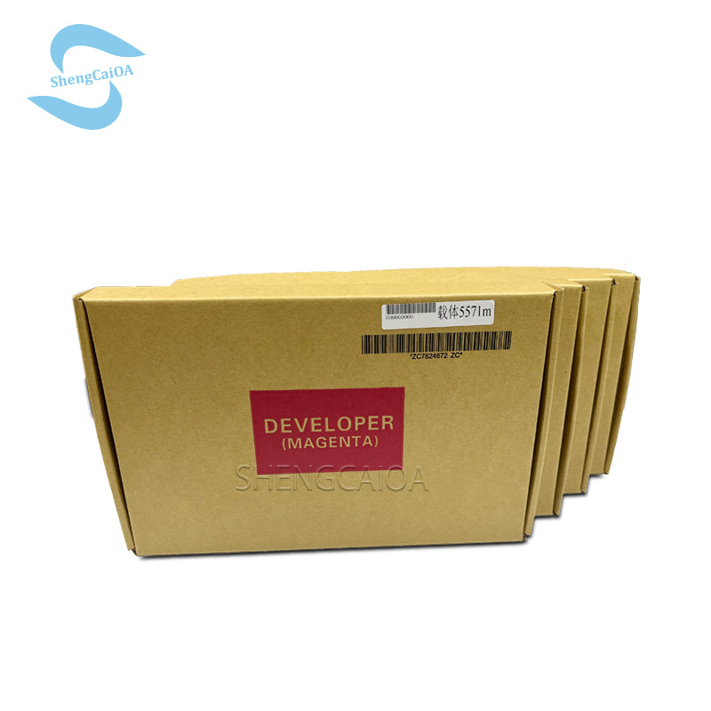 C8130 C8135 C8145 C8155 C8170 C8000 C9000 Developer Power 676K51530/40/50/60 Developer Material