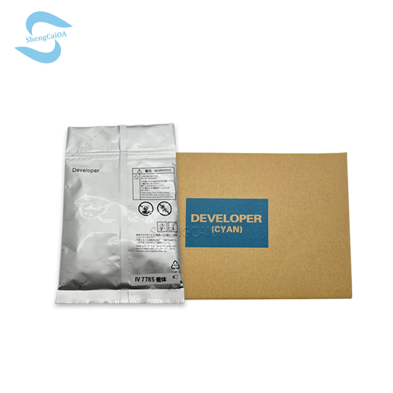 C8035 C8045 C8055 C8070 Developer Power 675K85030/40/50/60 Developer Material