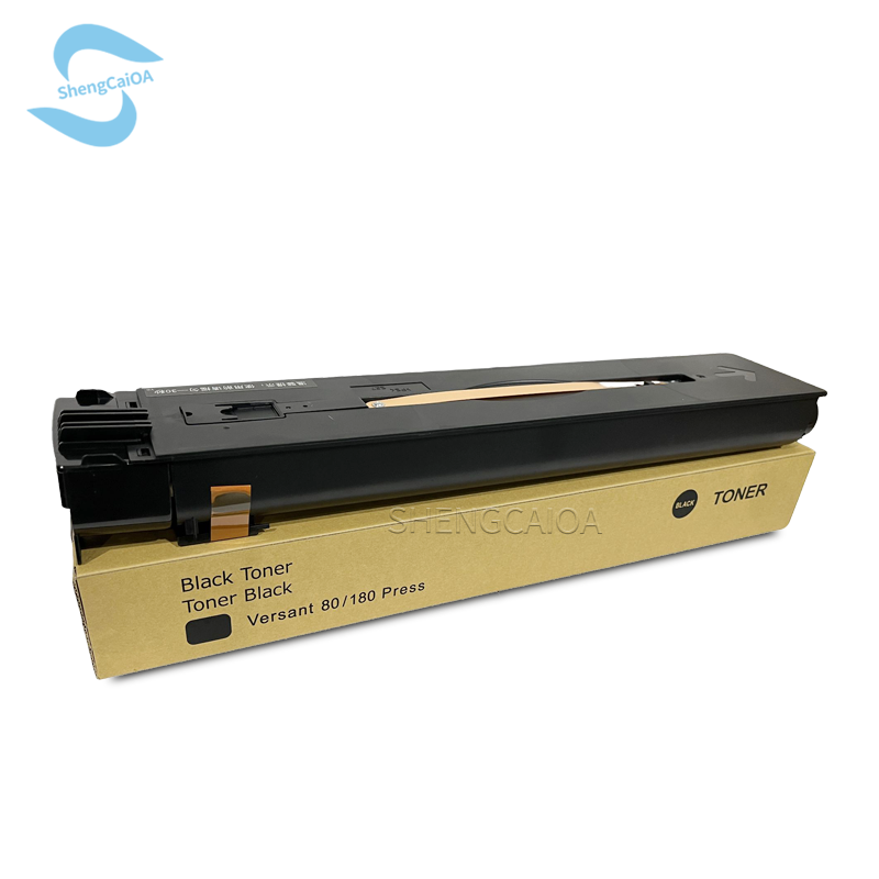 V80 170 180 Toner Cartridge 006R01642/43/44/45