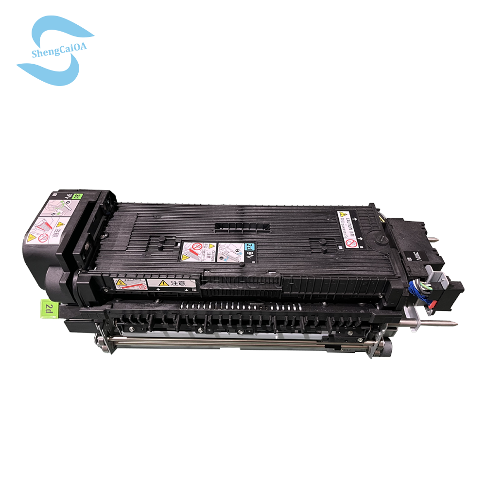 D95 D110 D125 D136 4110 4127 4112 Fuser Assembly 126K31160 126K24630 Fuser Unit