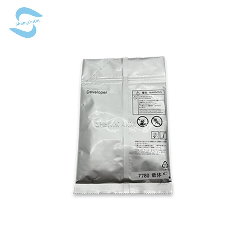242 252 550 560 700 700i 770 Developer Power 005R00730/31/32/33 Developer Material