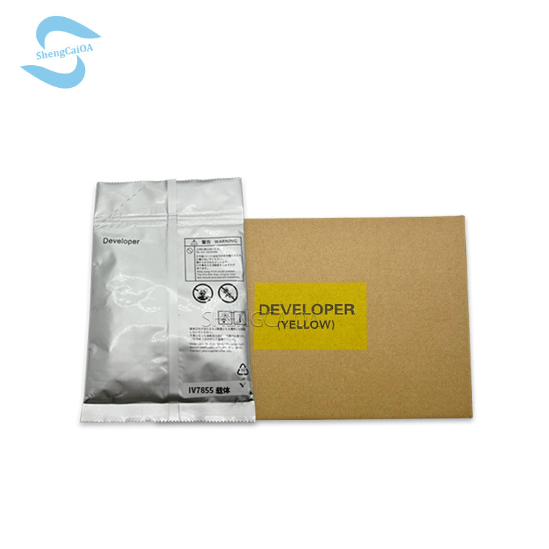 C8035 C8045 C8055 C8070 Developer Power 675K85030/40/50/60 Developer Material