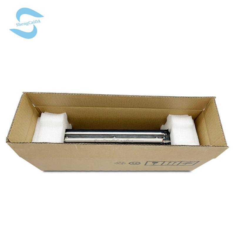 C8130 C8135 C8145 C8155 C8170 C8000 C9000 Developer Housing 607K10481 948K13031