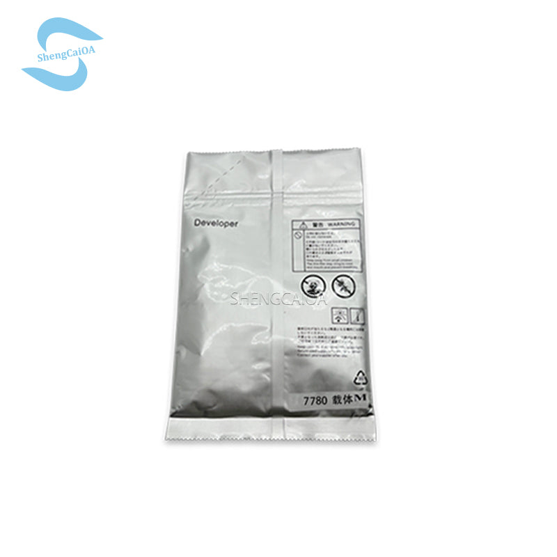 242 252 550 560 700 700i 770 Developer Power 005R00730/31/32/33 Developer Material