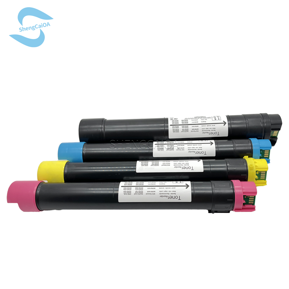C8030 C8035 C8045 C8055 C8070 Toner Cartridge 006R01697/98/99/1700