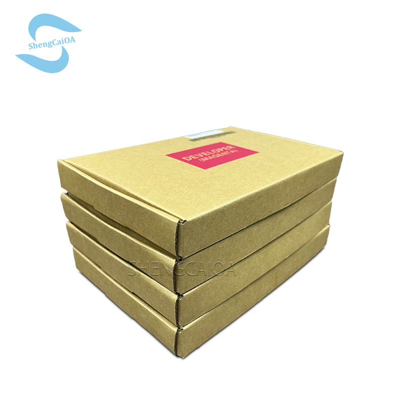 C7020 C7025 C7030 C7035 Developer Material 676K35980/676K36010 Developer Power