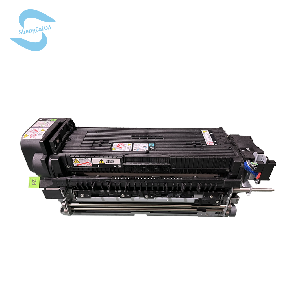 D95 D110 D125 D136 4110 4127 4112 Fuser Assembly 126K31160 126K24630 Fuser Unit