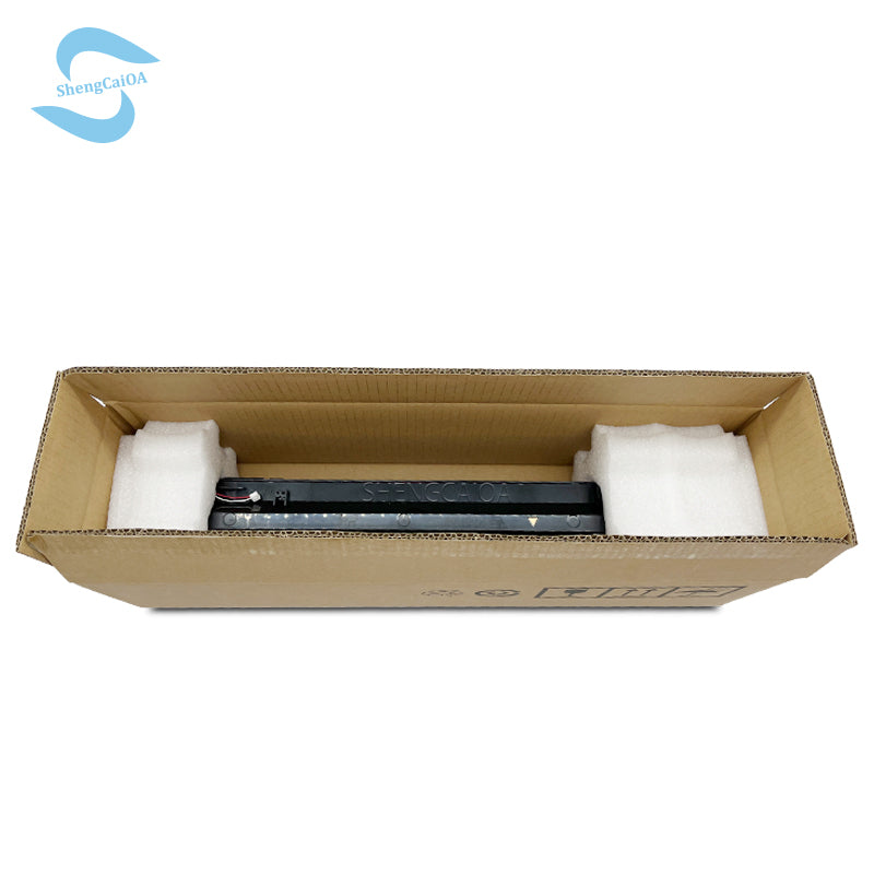 242 252 560 C60 C70 700 700i 770 Black Developer Housing 604K50042