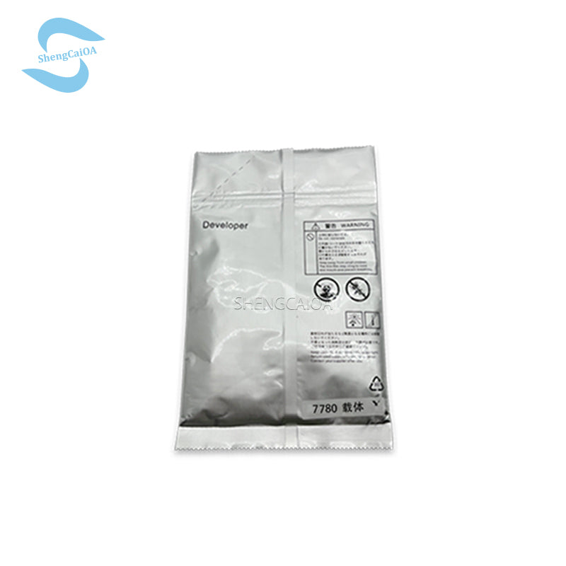 242 252 550 560 700 700i 770 Developer Power 005R00730/31/32/33 Developer Material