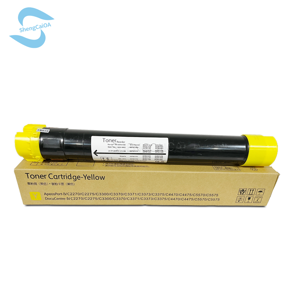 7525 7530 7535 7545 7556 7830 7835 7845 7855 7970 CYMK Toner Cartridge 006R01513/14/15/16