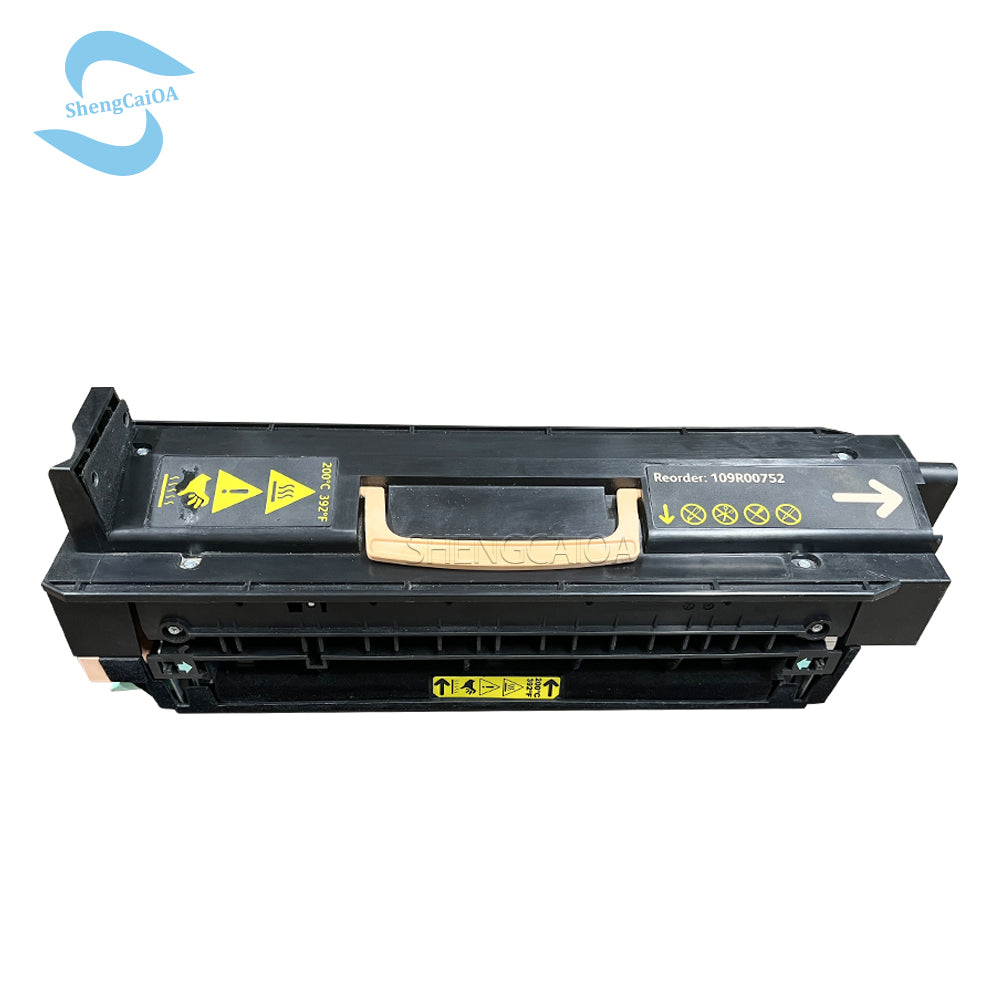 5855 5865 5875 Fuser Unit Assembly