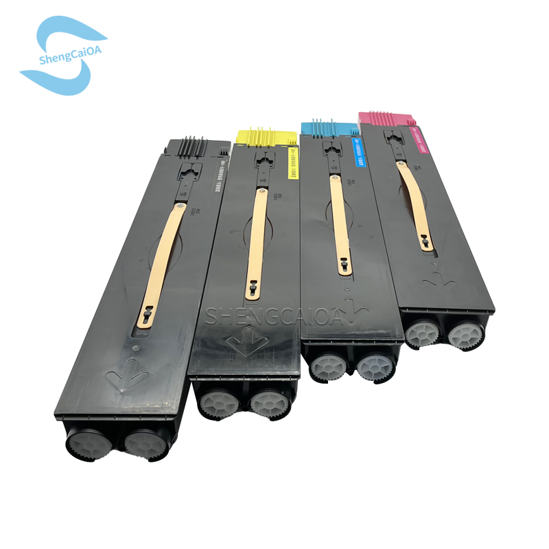 242 252 550 560 C60 C70 C75 J75 700 700i 770 9070 Toner Cartridge 006R01449/50/51/52