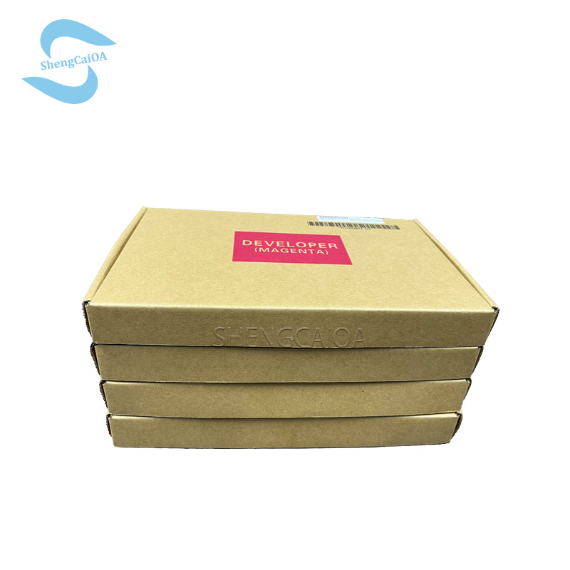 C8130 C8135 C8145 C8155 C8170 C8000 C9000 Developer Power 676K51530/40/50/60 Developer Material