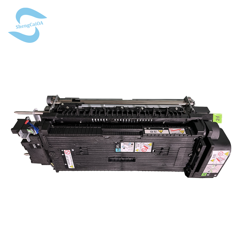 D95 D110 D125 D136 4110 4127 4112 Fuser Assembly 126K31160 126K24630 Fuser Unit
