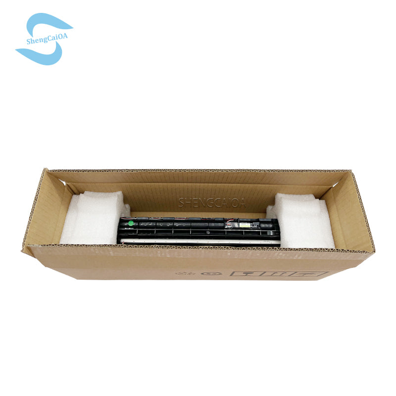 7830 7835 7845 7855 Developer Housing Assembly 848K65672