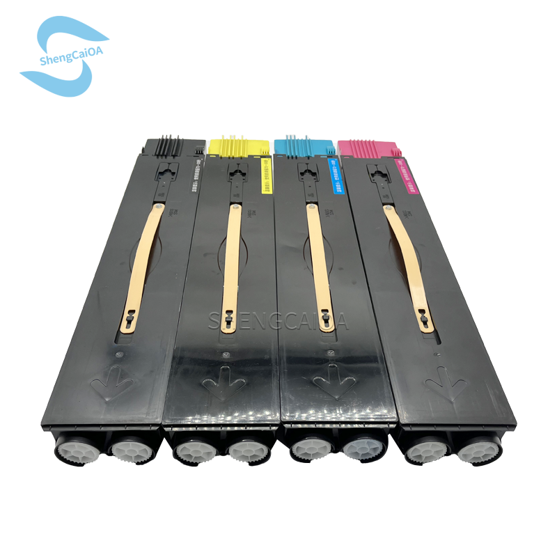 242 252 550 560 C60 C70 C75 J75 700 700i 770 9070 Toner Cartridge 006R01449/50/51/52