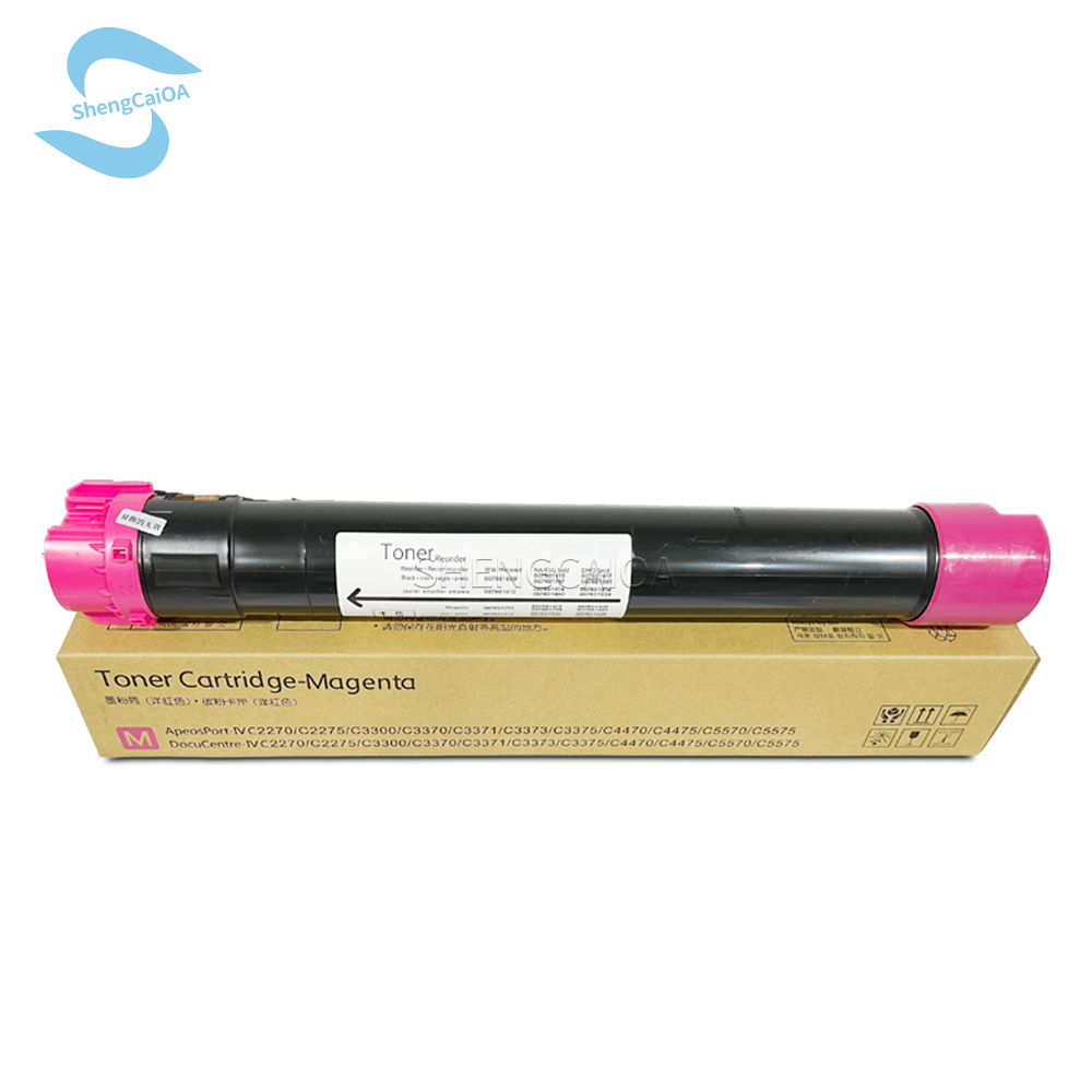 7525 7530 7535 7545 7556 7830 7835 7845 7855 7970 CYMK Toner Cartridge 006R01513/14/15/16