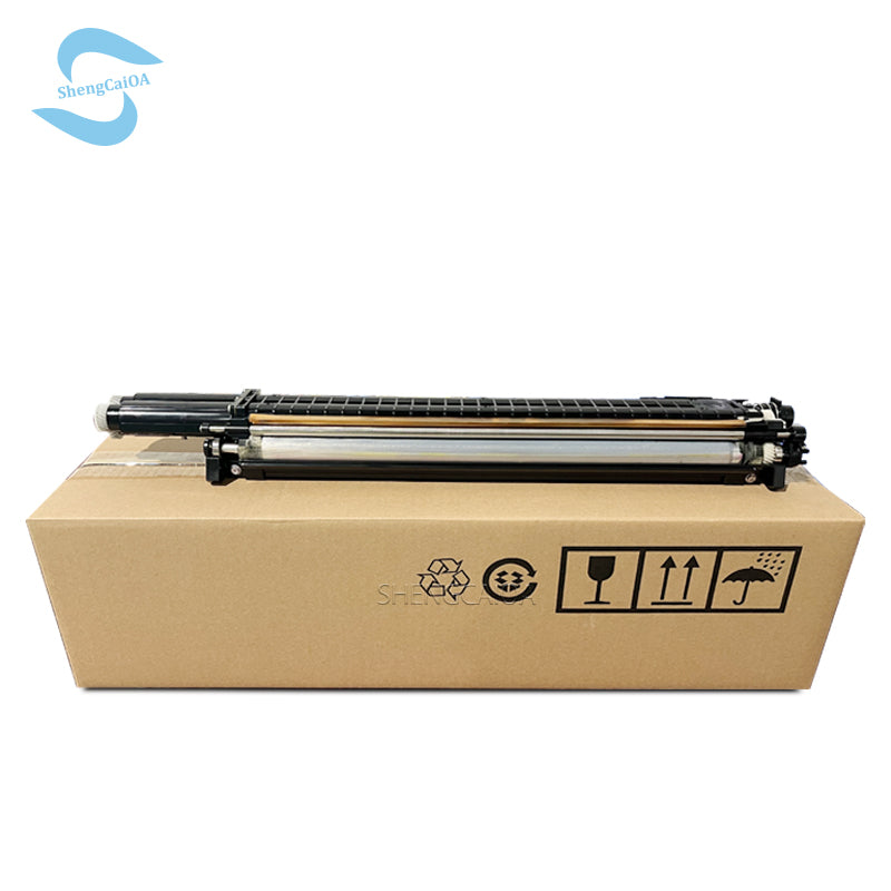 242 252 560 C60 C70 700 700i 770 Color Developer Housing 604K50031 604K86350 (Only One)