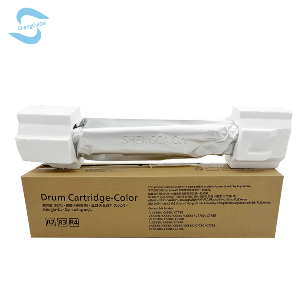 242 250 550 560 570 C60 C70 J75 700 770 700I 9070 7788 Color Drum Unit 013R00664