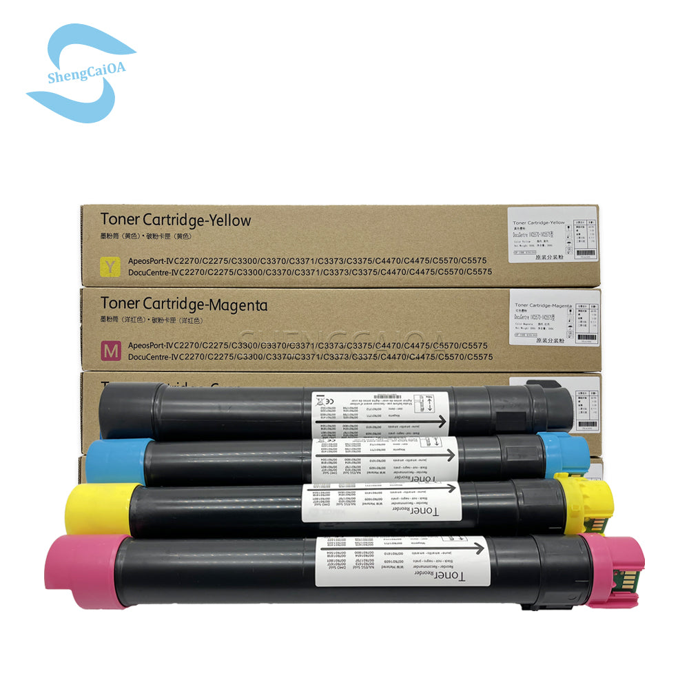 Toner Cartridge