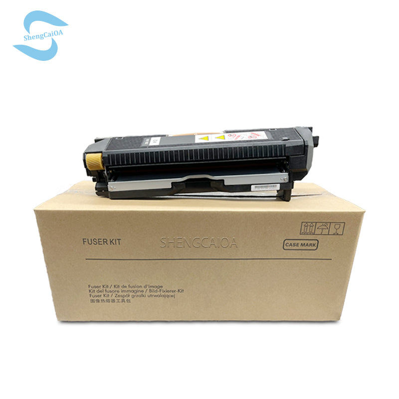 Remanufactured Fuser Cartridge For Xerox Color 550 560 C60 C70 Fuser Assembly 126K26735 126K26736 126K26737 126K26738 126K26739