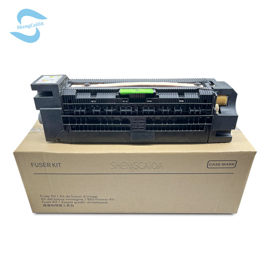 5080 7080 6080 Fuser Unit Assembly