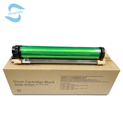 242  252 550 560 570 C60 C70 J75 700 770 700I 9070 7788 Black Drum Unit  013R00663