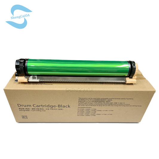 242  252 550 560 570 C60 C70 J75 700 770 700I 9070 7788 Black Drum Unit  013R00663