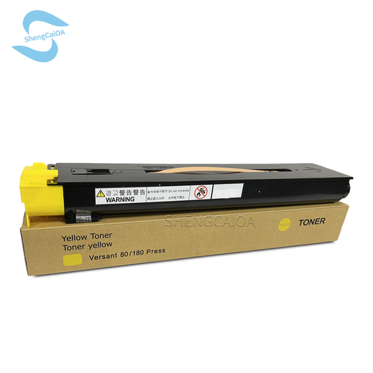 V80 170 180 Toner Cartridge 006R01642/43/44/45