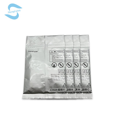 C7020 C7025 C7030 C7035  Developer Material 676K35980/676K36010 Developer Power