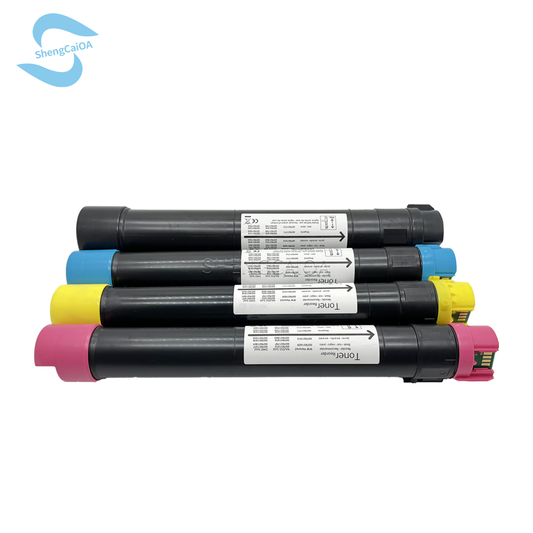 C8030 C8035 C8045 C8055 C8070 Toner Cartridge 006R01697/98/99/1700