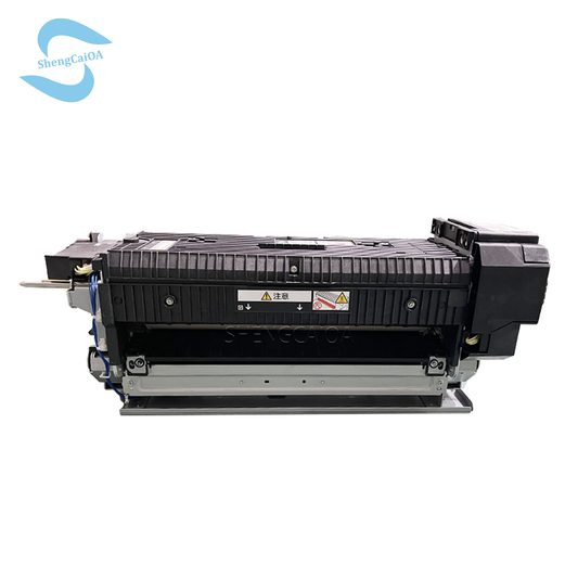 D95 D110 D125 D136 4110 4127 4112 Fuser Assembly 126K31160 126K24630 Fuser Unit