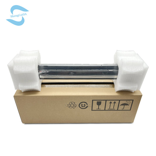 7830 7835 7845 7855 Developer Housing Assembly 848K65672