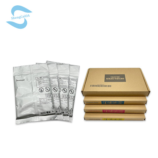 C8130 C8135 C8145 C8155 C8170  C8000 C9000 Developer Power 676K51530/40/50/60 Developer Material