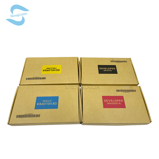 C7020 C7025 C7030 C7035  Developer Material 676K35980/676K36010 Developer Power