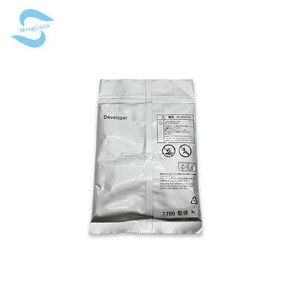 242 252  550 560 700 700i 770 Developer Power 005R00730/31/32/33 Developer Material
