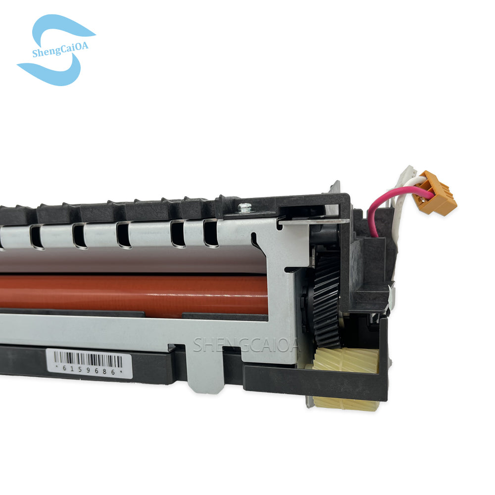 Original Fuser Assembly  For Xerox   Phaser 6510N 6510DNI WorkCentre 6510 6515 Fuser Unit 126K36432 126K36431  126K36430